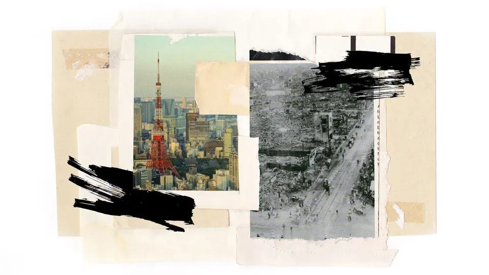 The centenary of the Great Kanto earthquake brings angst, and lessons for the wo