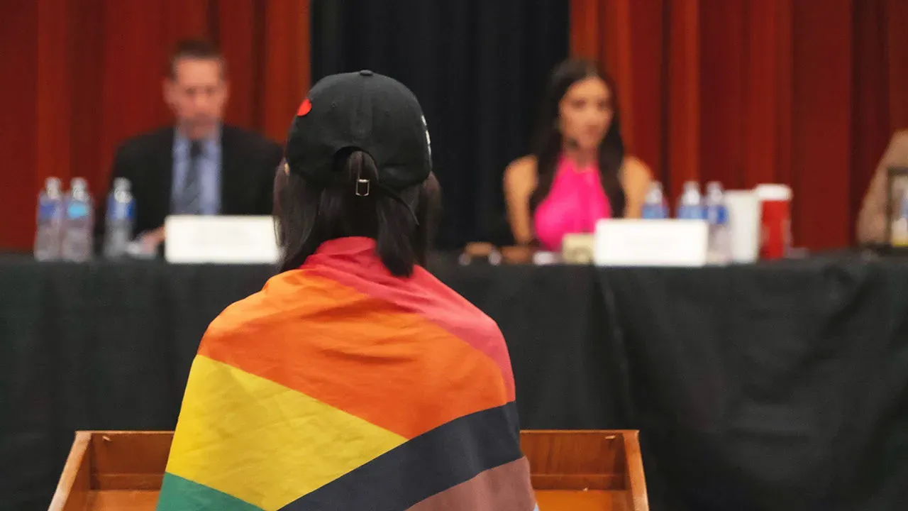 Democrats in Sacramento might want to pay attention to it