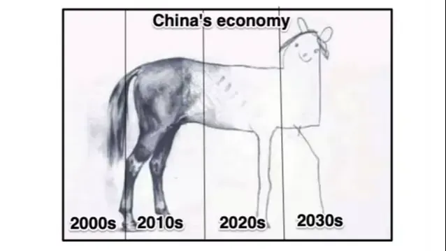 The good, bad and ugly, according to JPMorgan
